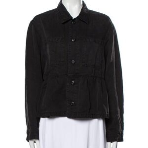 AMO Cropped Rosie Jacket XS